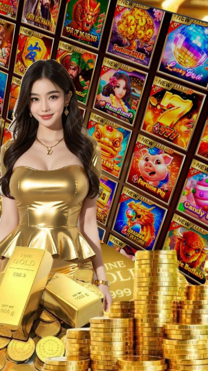 data togel featured game showcase