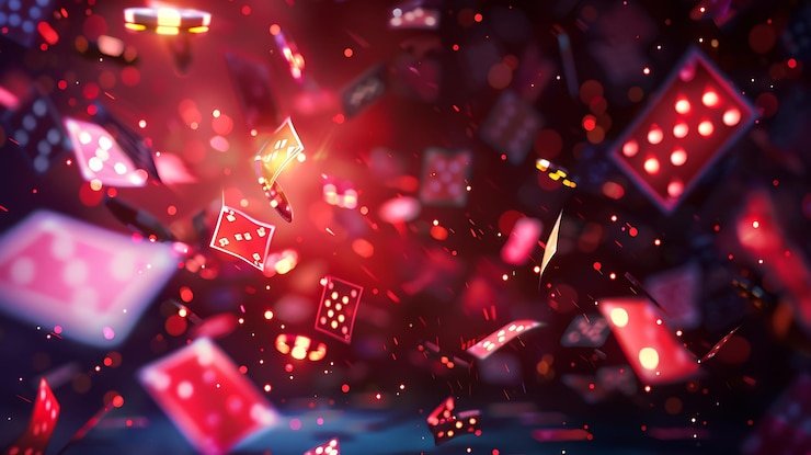 data togel featured game showcase