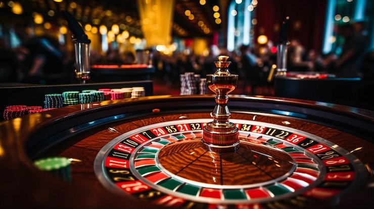 Antarmuka permainan Relax Gaming pada aplikasi mobile data togel